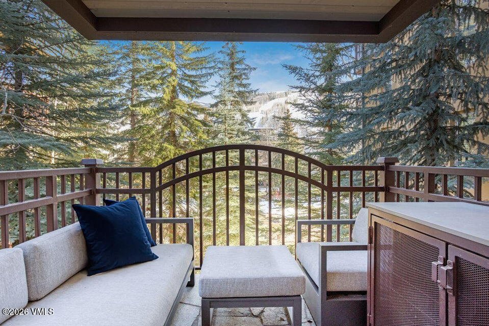 Condo in Vail, Colorado, United States 5 - 18180099