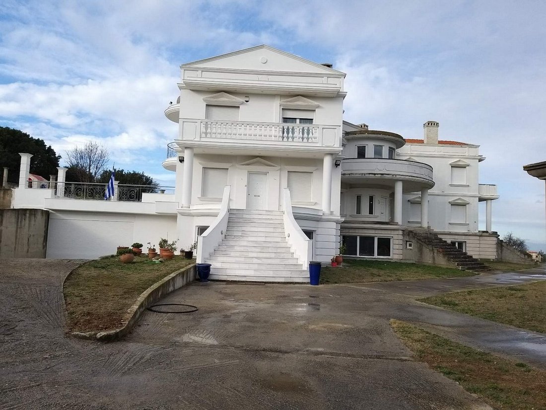 Apartment in Central Macedonia, Macedonia and Thrace, Greece 4 - 18181467