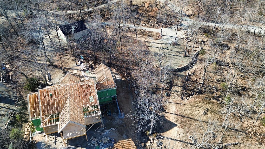 House in Eufaula, Oklahoma, United States 5 - 18178515