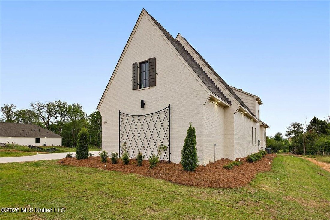 House in Madison, Mississippi, United States 4 - 18178689