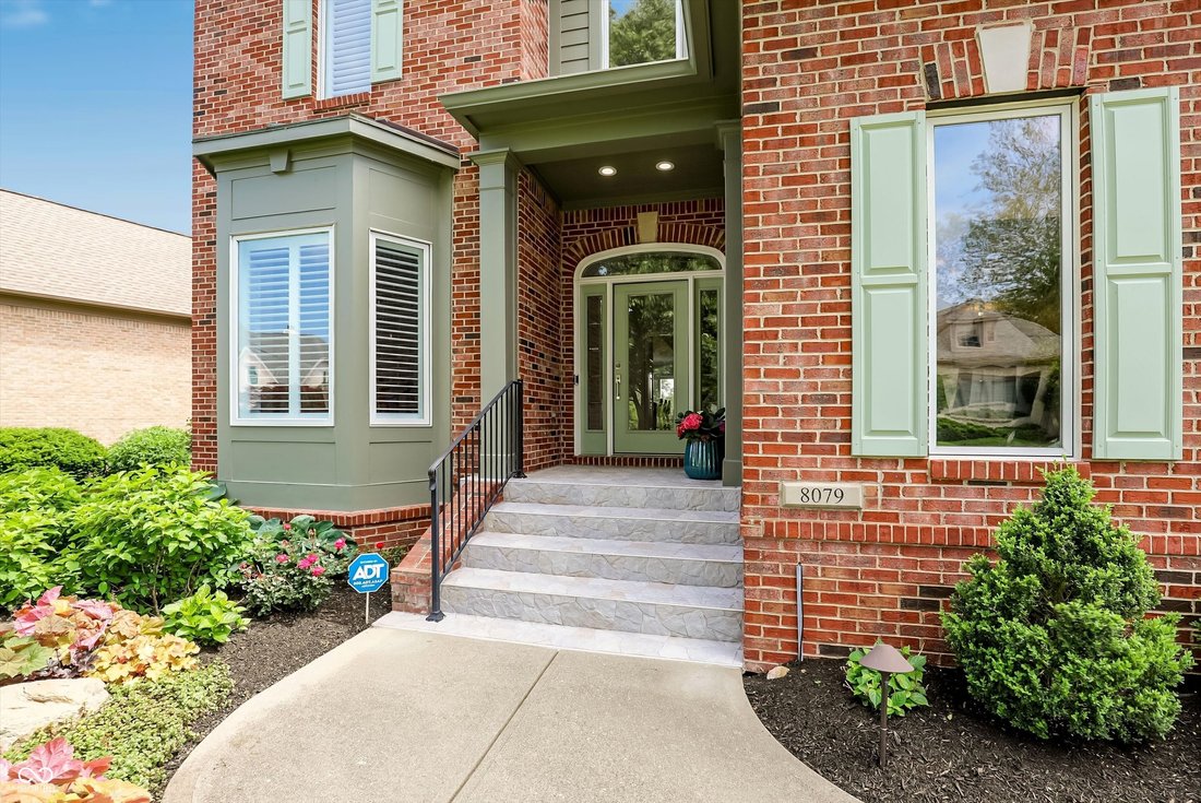 House in Indianapolis, Indiana, United States 4 - 18177522