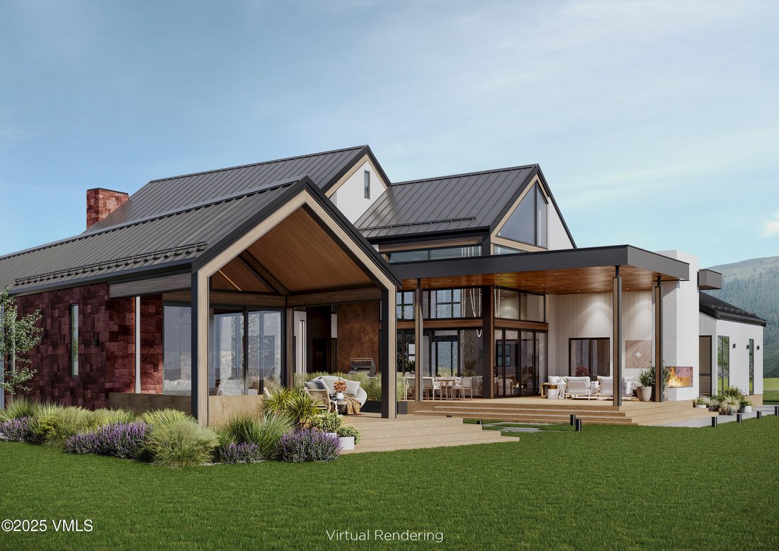 House in Gypsum, Colorado, United States 2 - 18180204