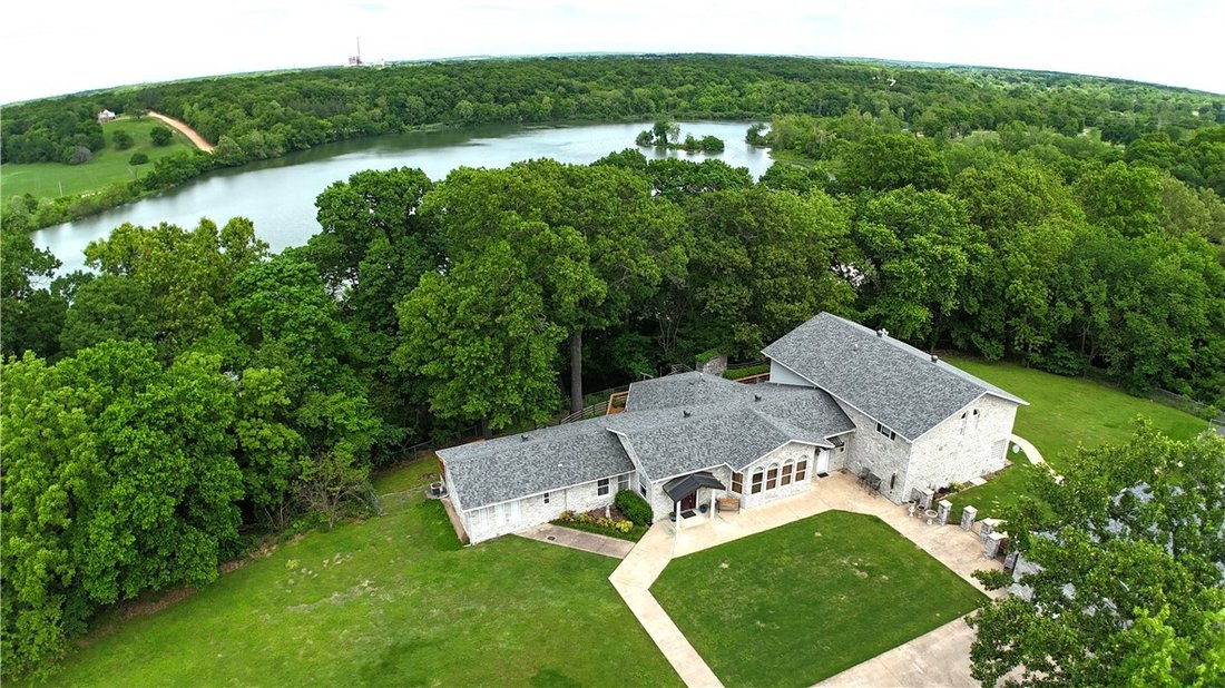House in Siloam Springs, Arkansas, United States 3 - 18179463
