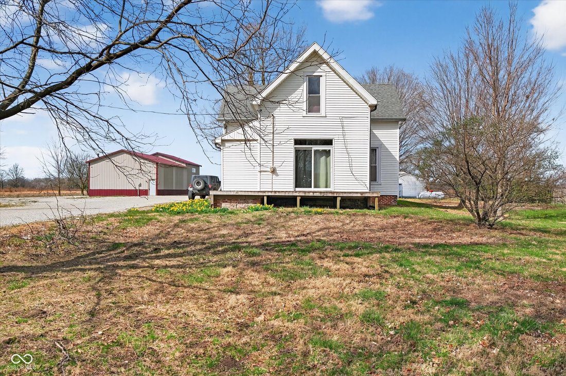 House in Greenfield, Indiana, United States 2 - 18177604