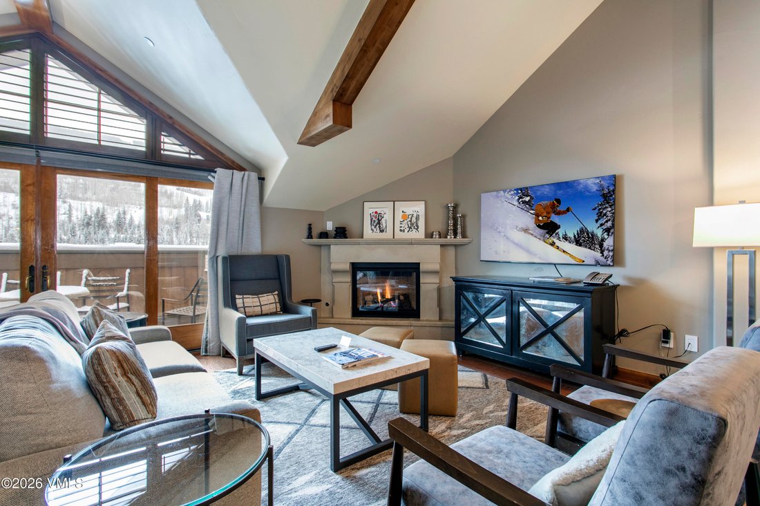 Condo in Vail, Colorado, United States 1 - 18180796
