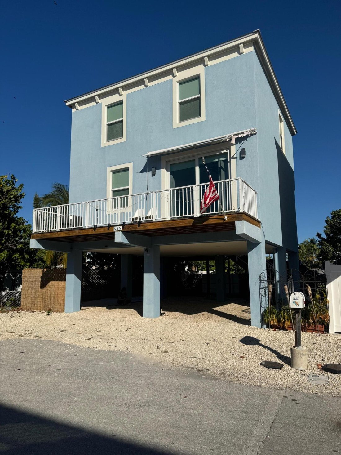 House in Marathon, Florida, United States 1 - 18181346