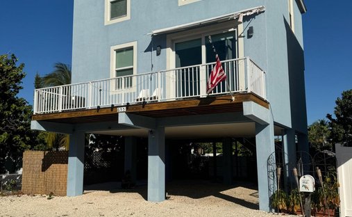 Casa en Marathon, Florida, Estados Unidos 1