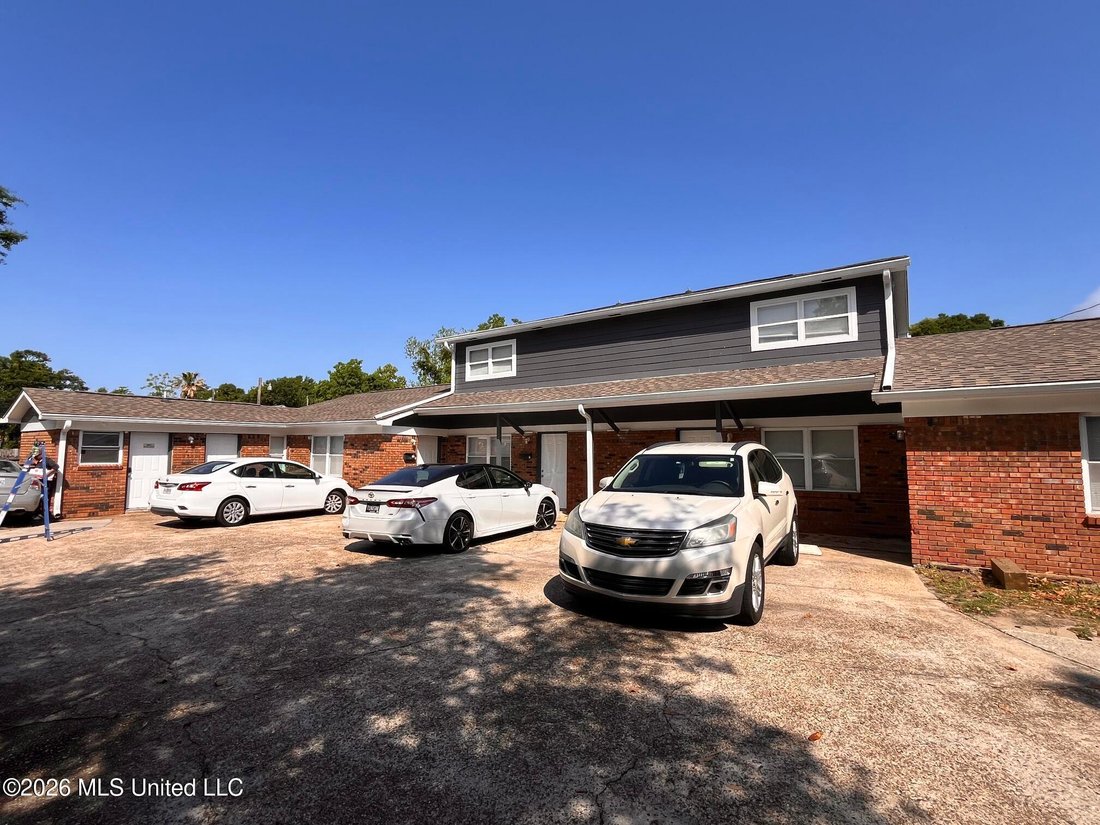 Gulfport, Mississippi, United States 3 - 18178867