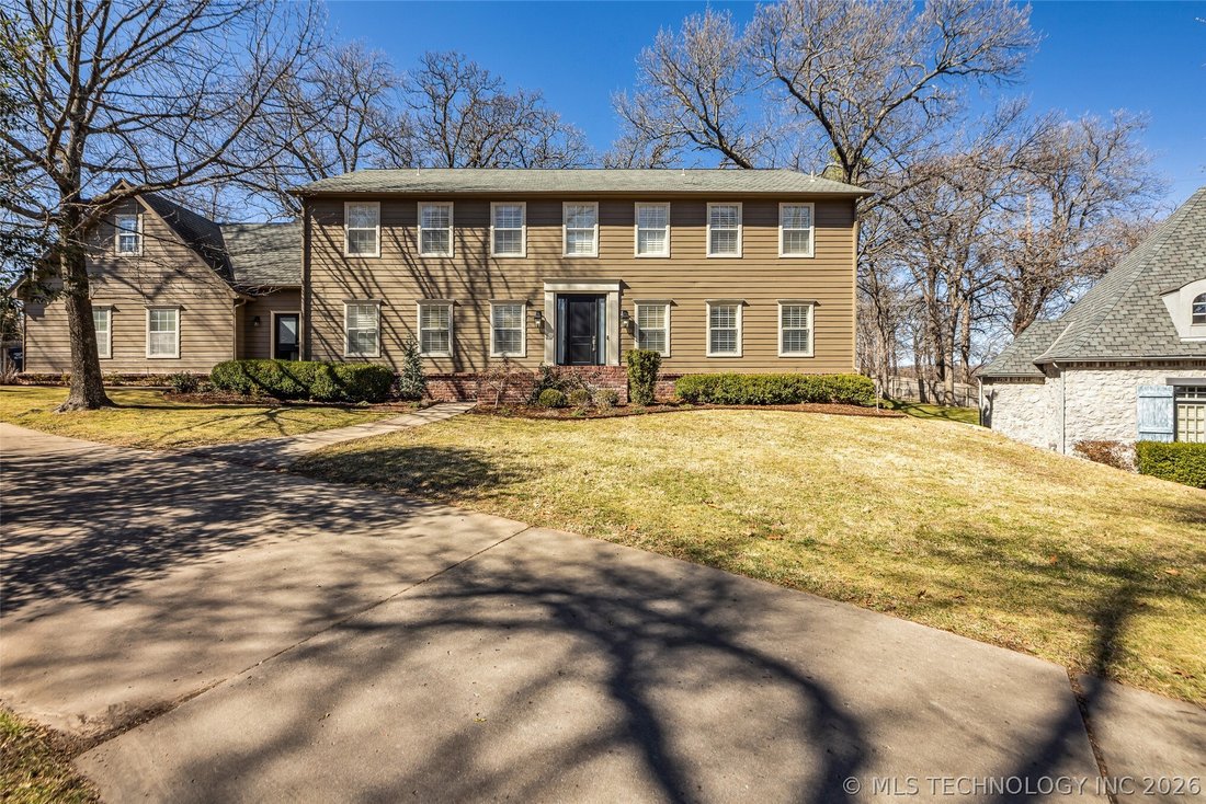 House in Bixby, Oklahoma, United States 2 - 18178097