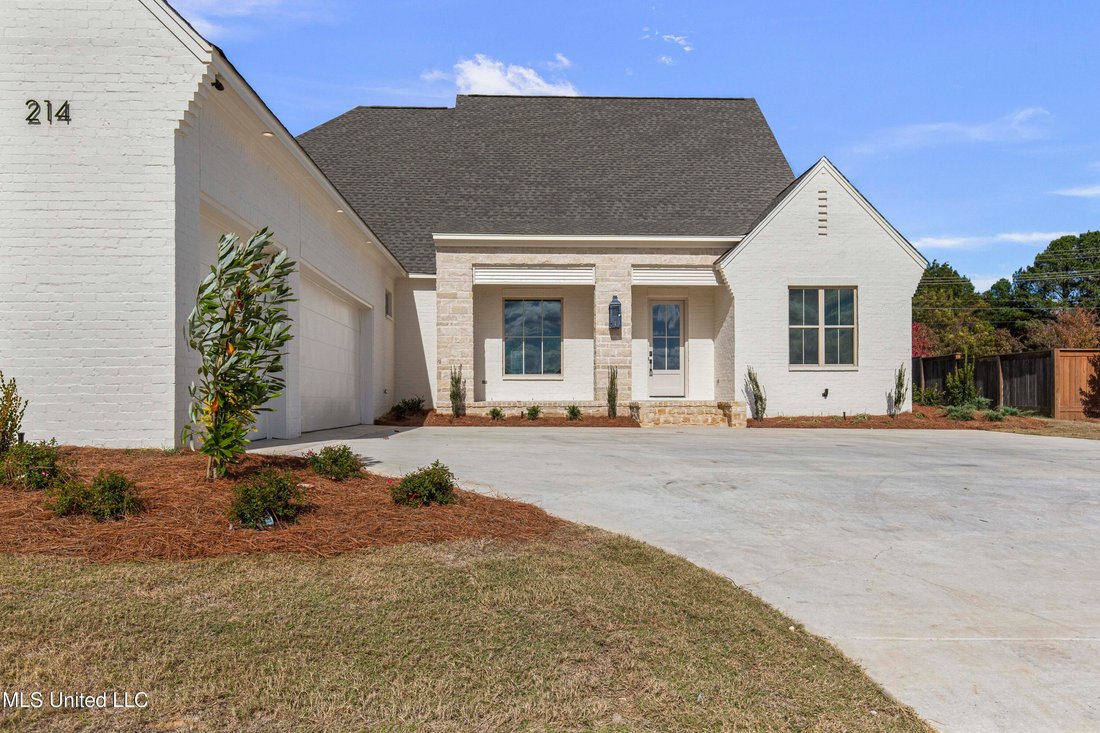 House in Ridgeland, Mississippi, United States 3 - 18179201