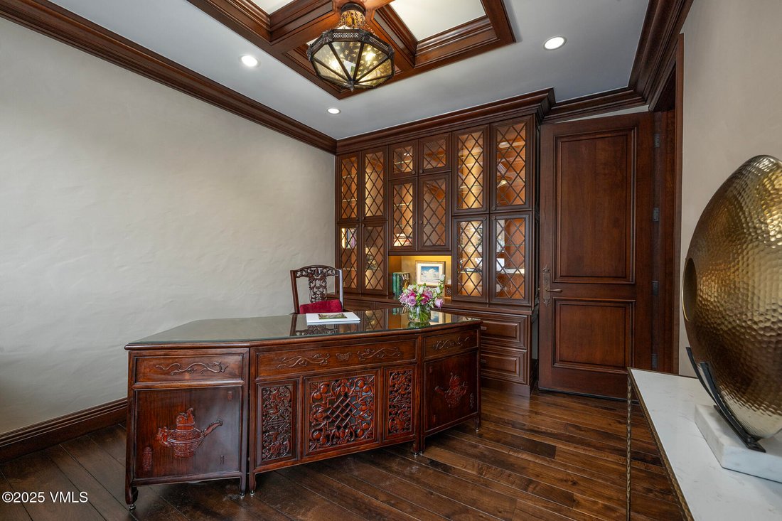 House in Vail, Colorado, United States 5 - 18181021