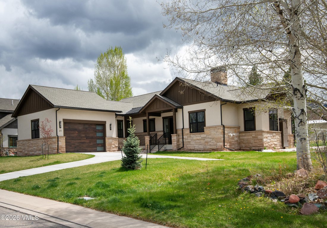 House in Gypsum, Colorado, United States 2 - 18180122