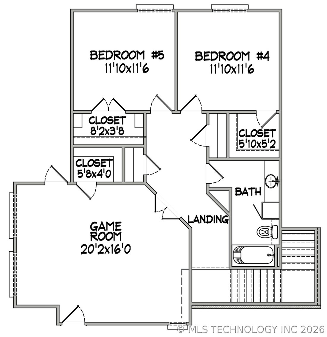 House in Owasso, Oklahoma, United States 4 - 18178919