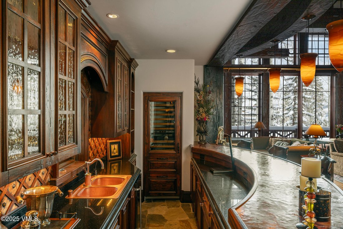 House in Avon, Colorado, United States 4 - 18180706