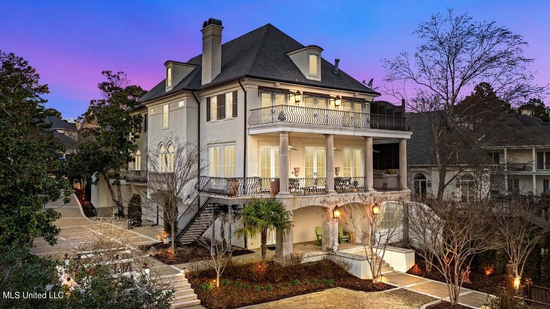 House in Ridgeland, Mississippi, United States 3 - 18178706