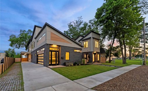 Maison à Cave Springs, Arkansas, États-Unis 1