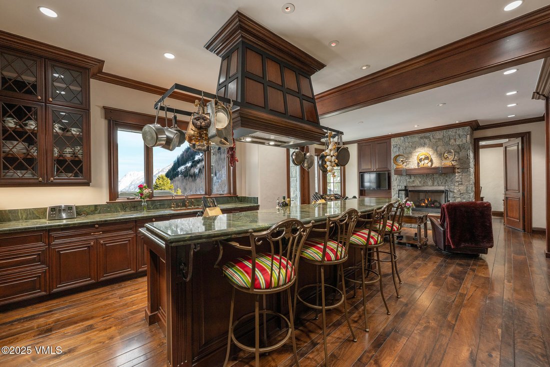House in Vail, Colorado, United States 3 - 18181021