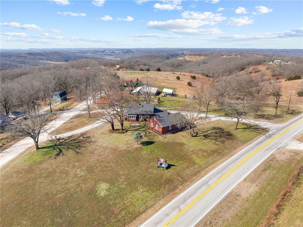 House in Omaha, Arkansas, United States 4 - 18179440