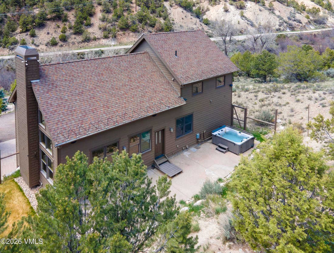 House in Eagle, Colorado, United States 3 - 18180426
