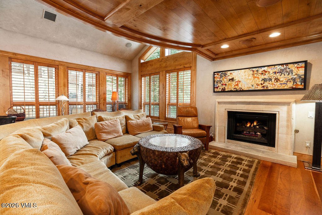 Condo in Vail, Colorado, United States 5 - 18180141