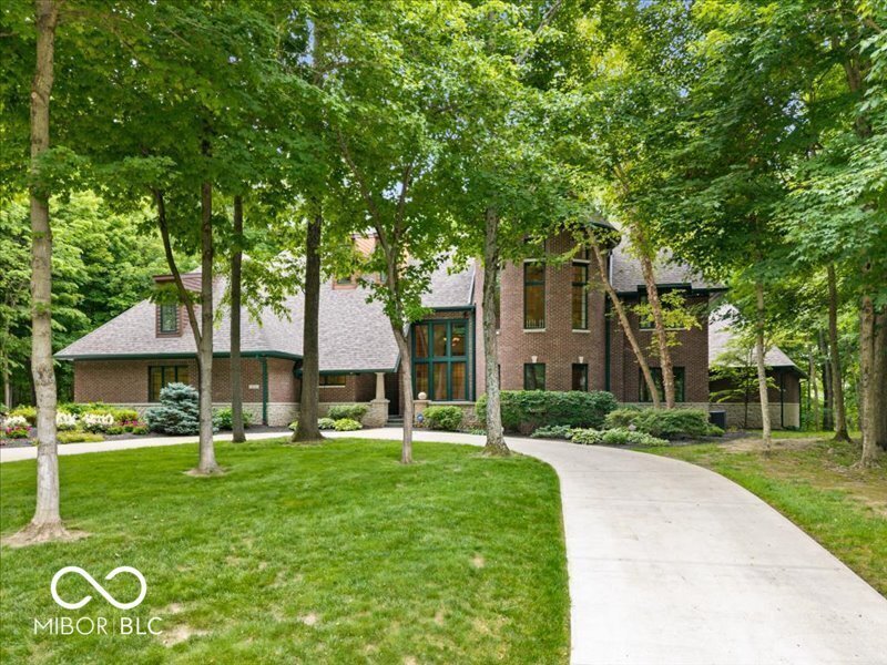House in Anderson, Indiana, United States 1 - 18177838