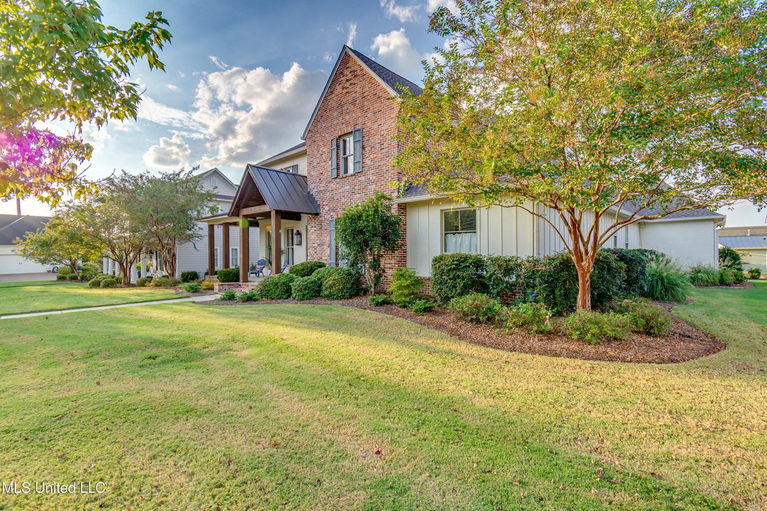 House in Brandon, Mississippi, United States 3 - 18180173