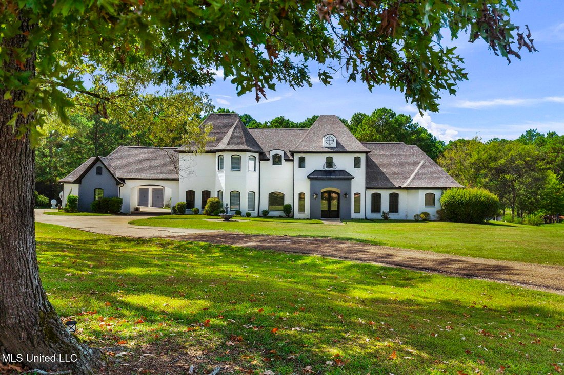 House in Canton, Mississippi, United States 1 - 18178783