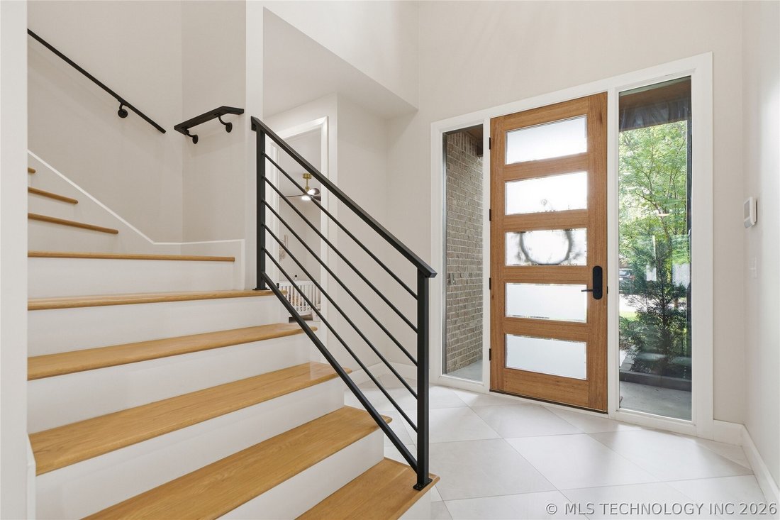 House in Tulsa, Oklahoma, United States 3 - 18178910