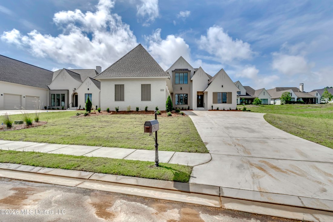 House in Madison, Mississippi, United States 2 - 18178903