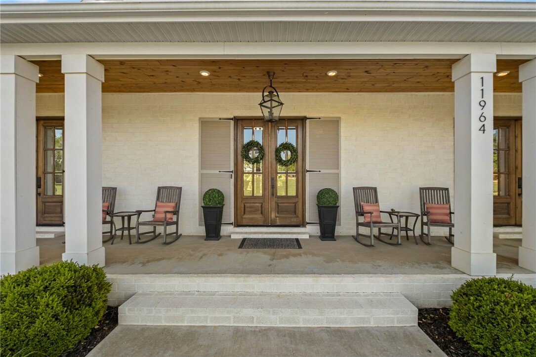 House in Cave Springs, Arkansas, United States 1 - 18179640