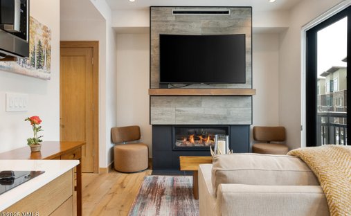 Condo in Avon, Colorado, United States 1