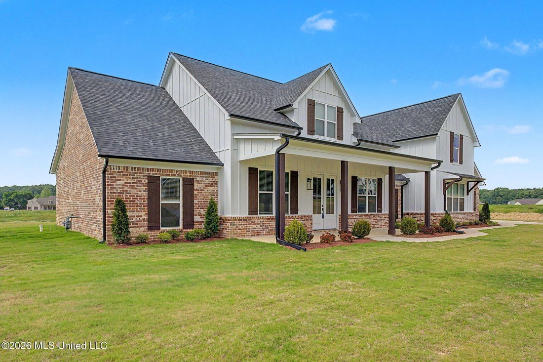 House in Hernando, Mississippi, United States 5 - 18179114