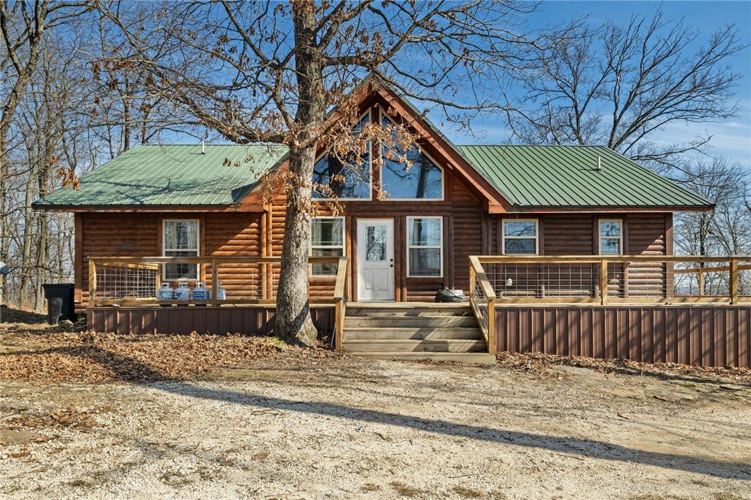 House in Winslow, Arkansas, United States 1 - 18180197