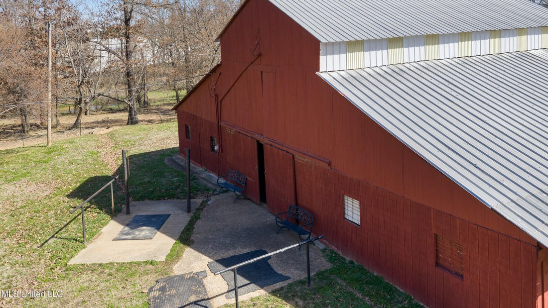 House in Olive Branch, Mississippi, United States 2 - 18178609