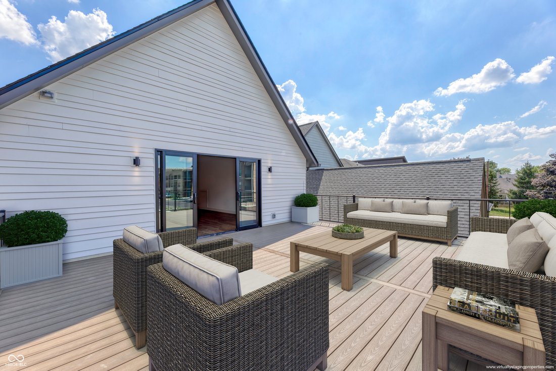 House in Fishers, Indiana, United States 3 - 18177579