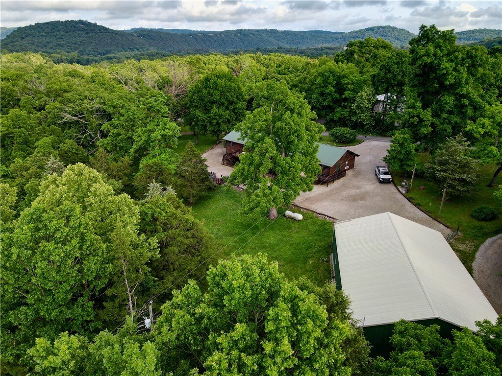 House in Eureka Springs, Arkansas, United States 3 - 18179569