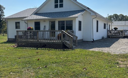 House in Columbus, Indiana, United States 1