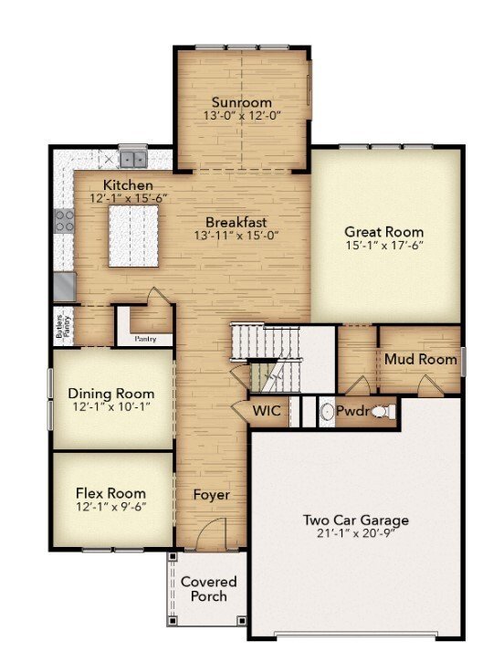 House in Oakdale, Pennsylvania, United States 2 - 18180535