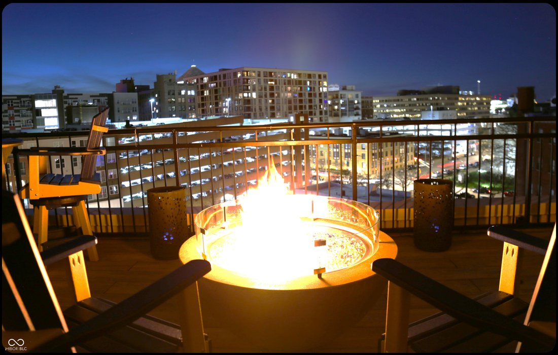 Condo in Indianapolis, Indiana, United States 3 - 18177669