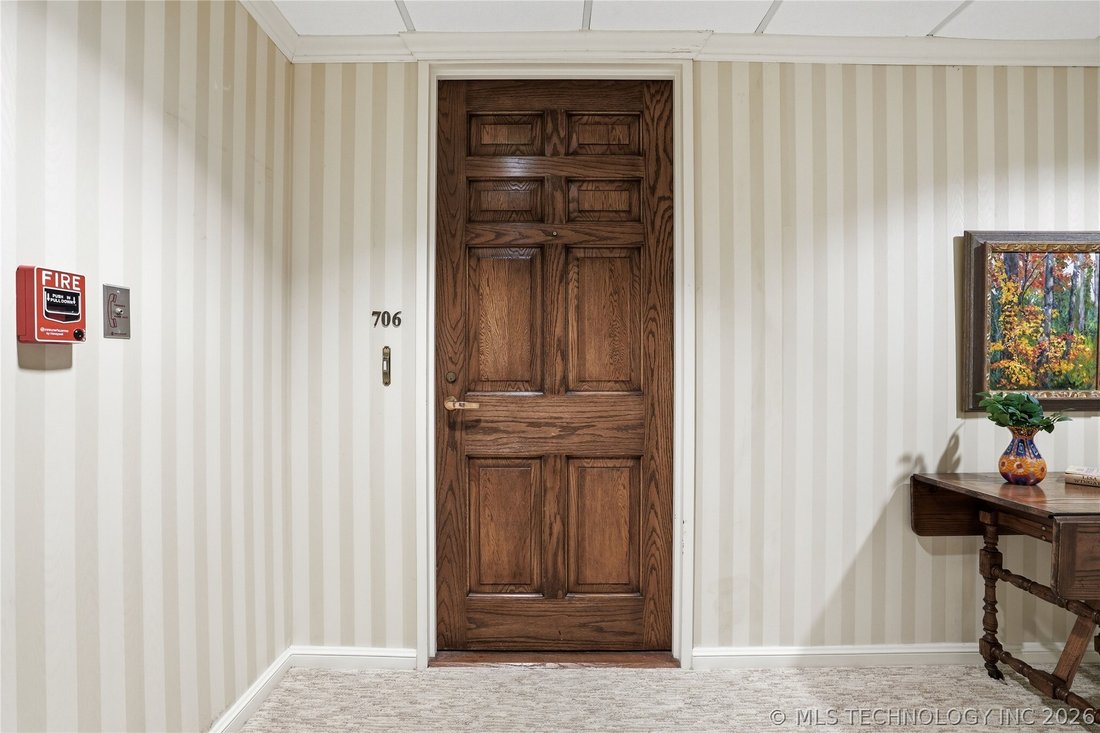 Condo in Tulsa, Oklahoma, United States 5 - 18177950