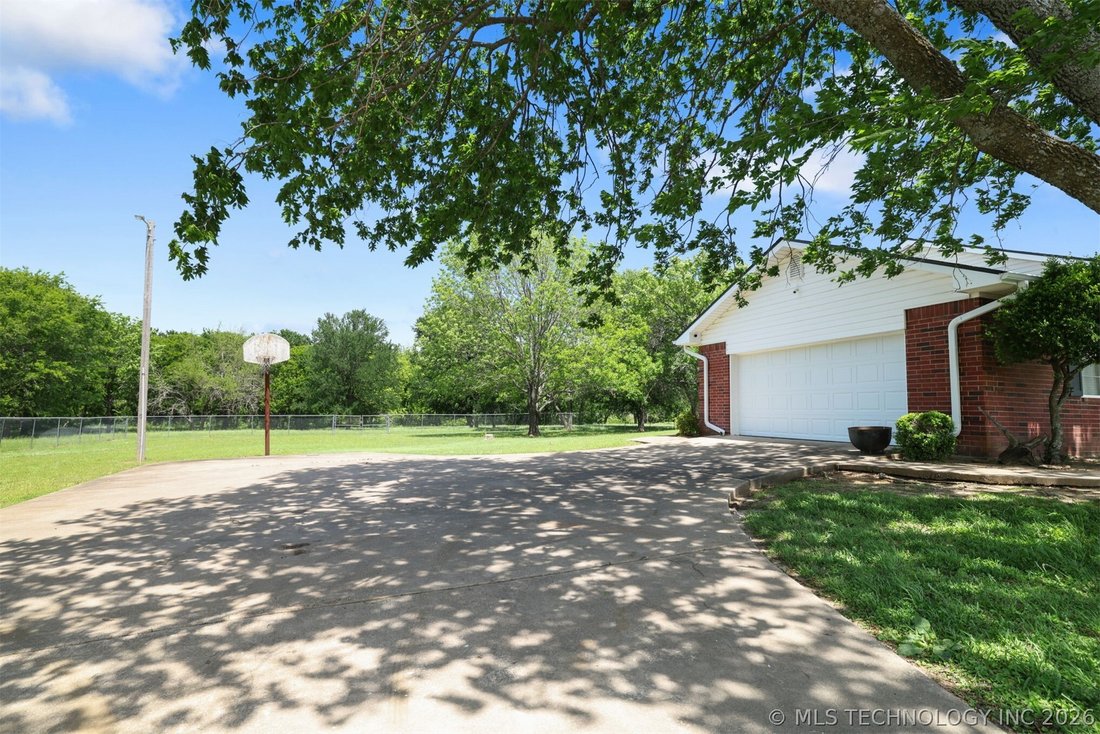 House in Durant, Oklahoma, United States 4 - 18178348