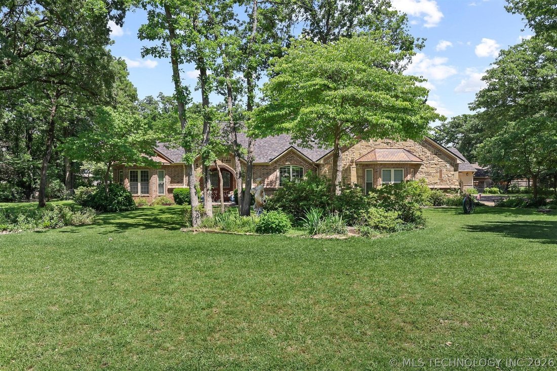 House in Cartwright, Oklahoma, United States 2 - 18178047