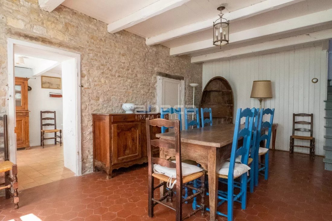 House in Ars-en-Ré, Nouvelle-Aquitaine, France 4 - 18181453