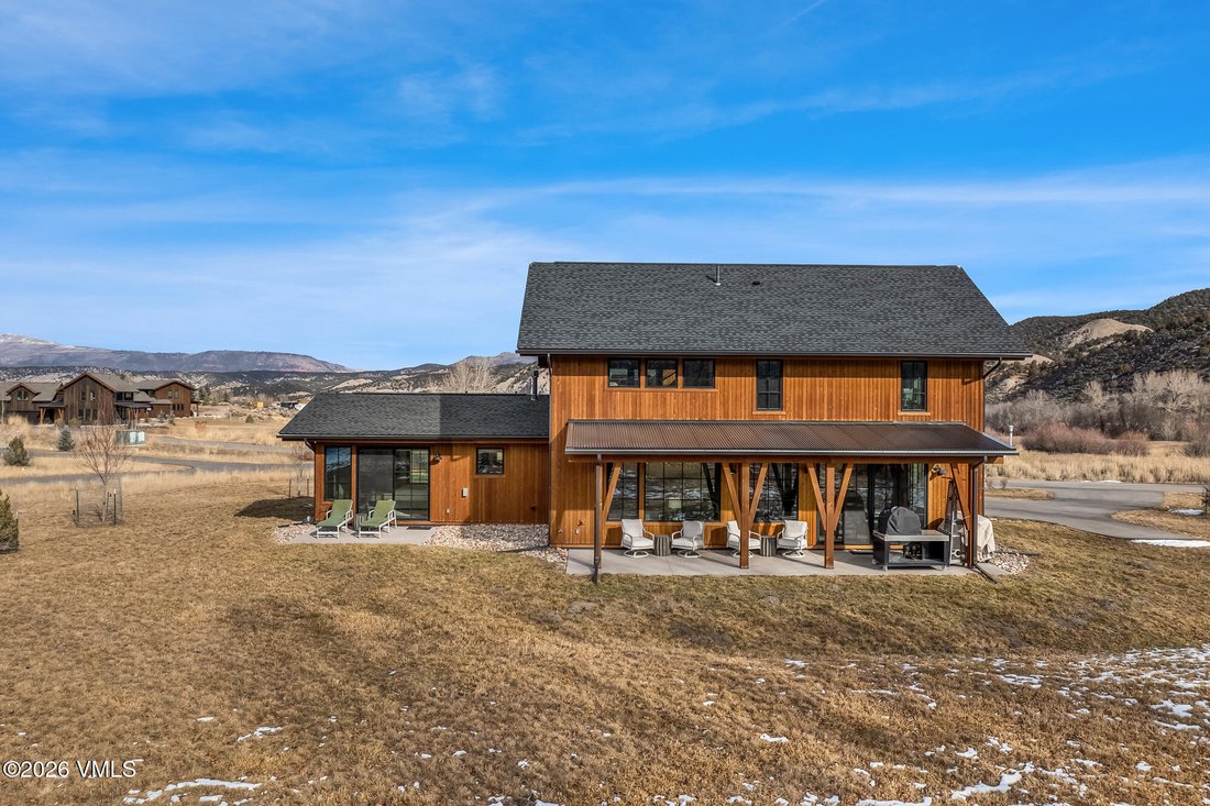 House in Edwards, Colorado, United States 5 - 18180478