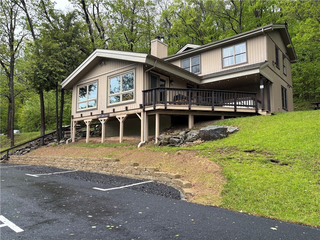 House in Champion, Pennsylvania, United States 2 - 18180443