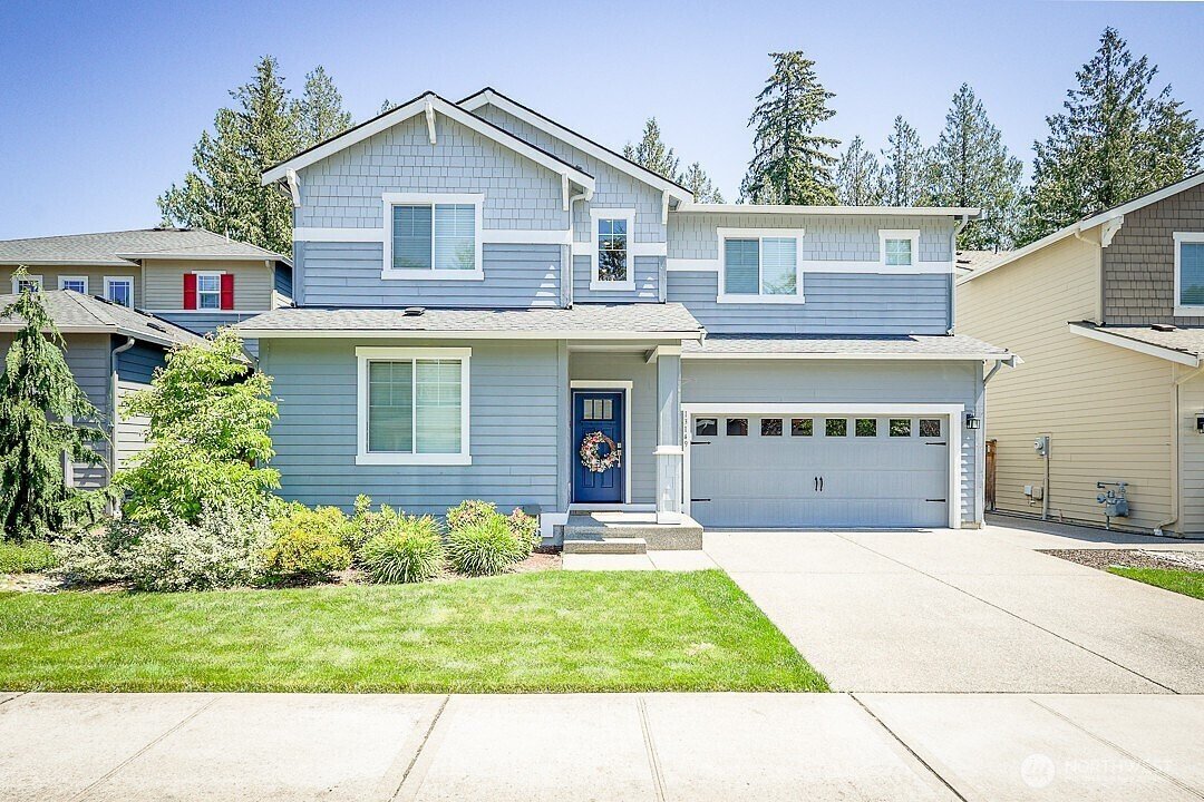 House in Lake Tapps, Washington, United States 2 - 18181551