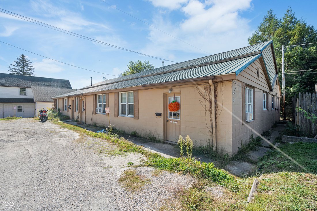 Apartment in Peru, Indiana, United States 2 - 18177410