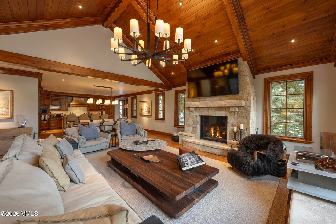 Apartment in Vail, Colorado, United States 4 - 18180361