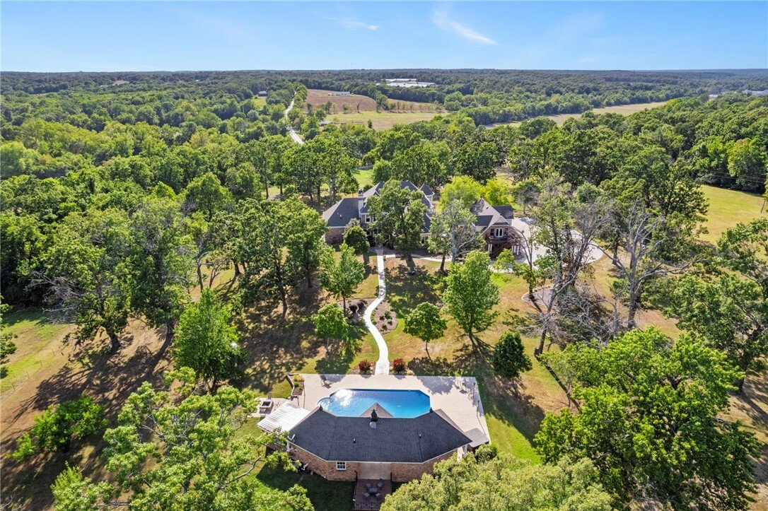 House in Gravette, Arkansas, United States 2 - 18180826