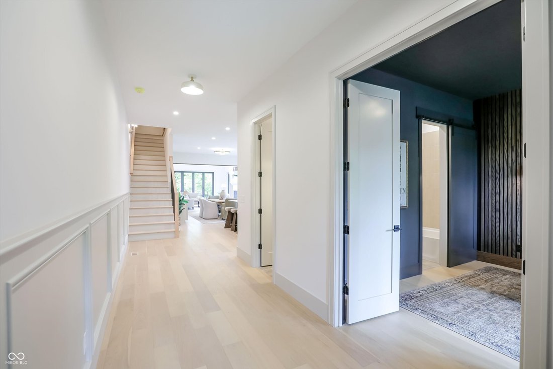 House in Carmel, Indiana, United States 5 - 18177317